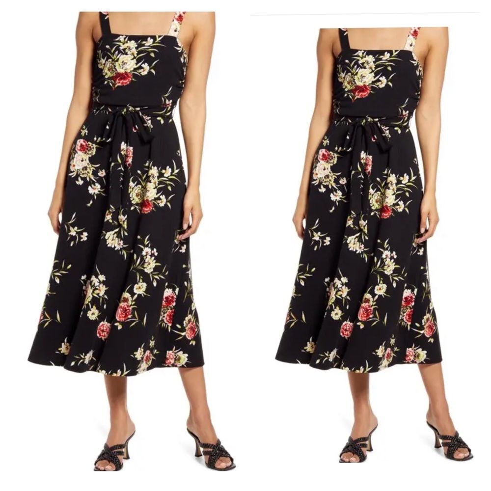New FOURTEENTH PLACE
Women's Fourteenth Place Floral Sundress
